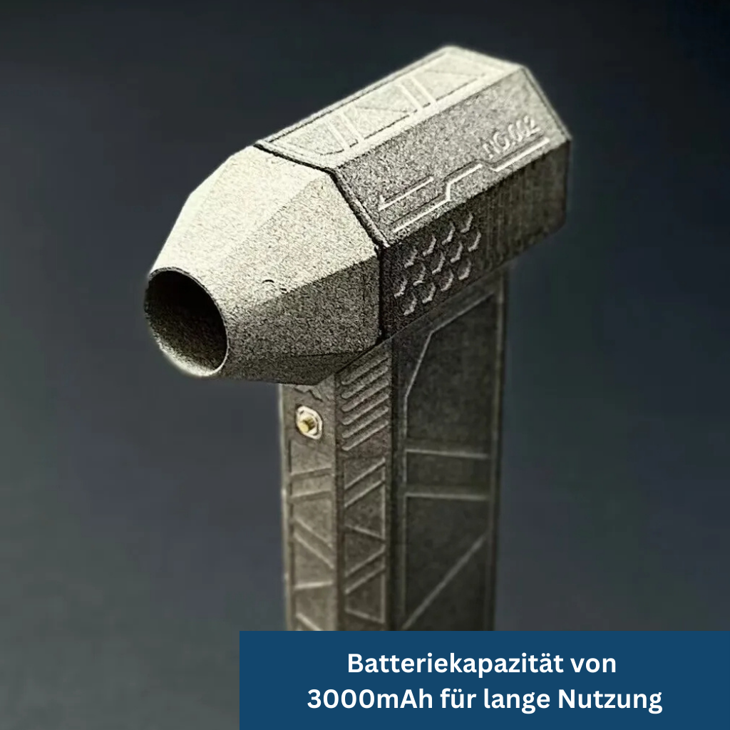 Akku Gebläse – Pelanva – Ansicht 8
