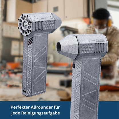 Akku Gebläse – Pelanva – Ansicht 9