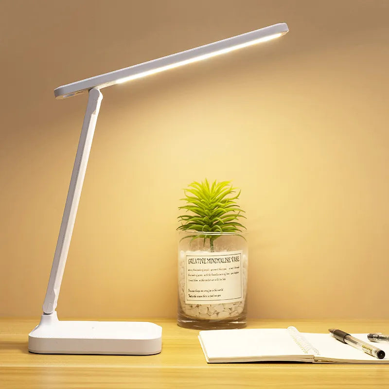 Akku Tischlampe – Pelanva – Ansicht 3