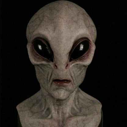 Alien Maske – Pelanva