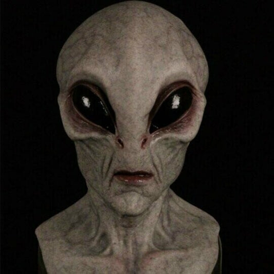 Alien Maske – Pelanva