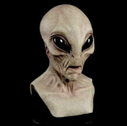 Alien Maske – Pelanva – Ansicht 7