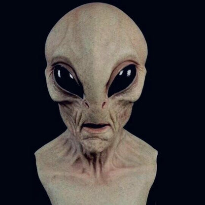 Alien Maske – Pelanva – Ansicht 8