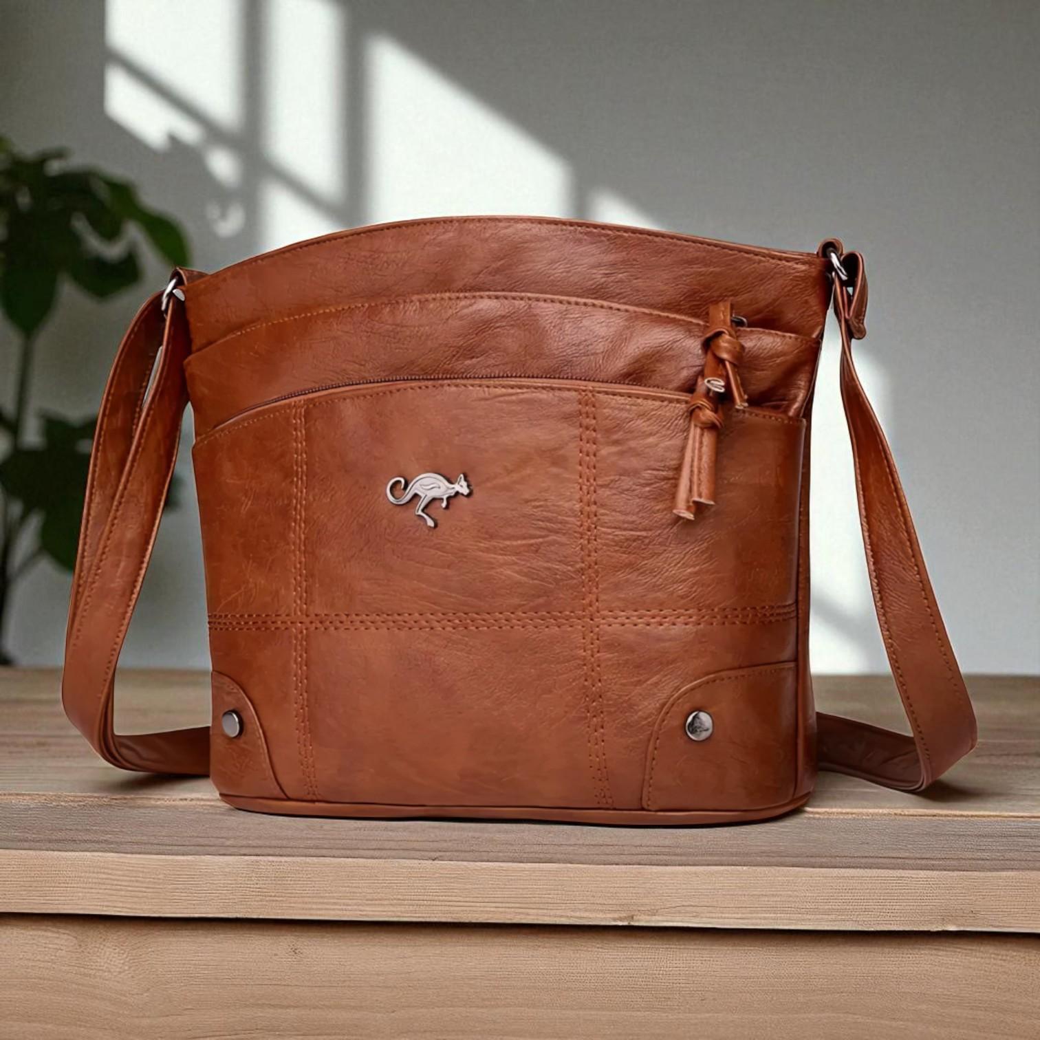 Alinara – Damen Handtasche im eleganten Design