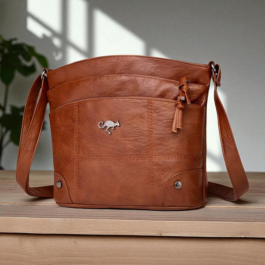 Alinara – Damen Handtasche im eleganten Design