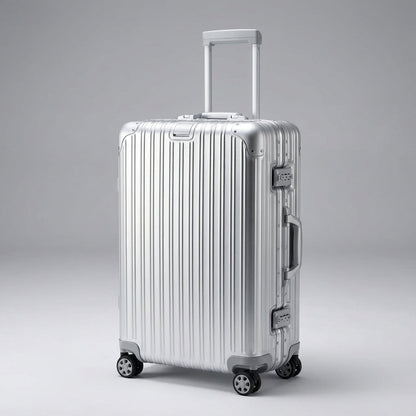 Harter Aluminium-Magnesium-Koffer – Pelanva – Ansicht 2