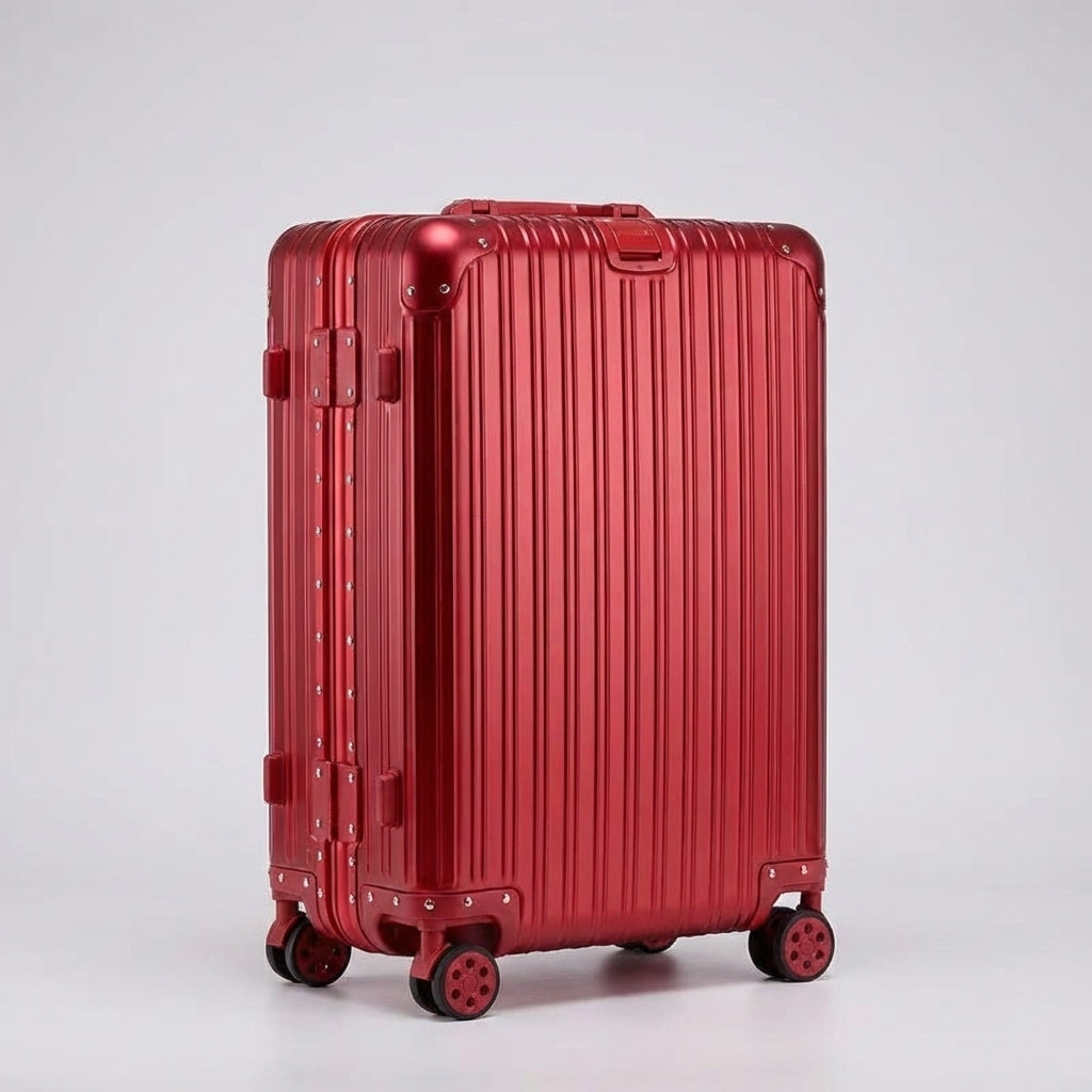 Harter Aluminium-Magnesium-Koffer – Pelanva – Ansicht 5