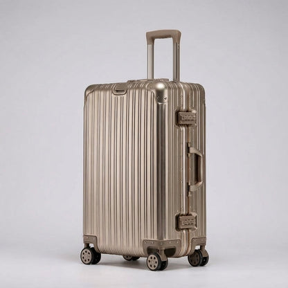 Harter Aluminium-Magnesium-Koffer – Pelanva – Ansicht 6