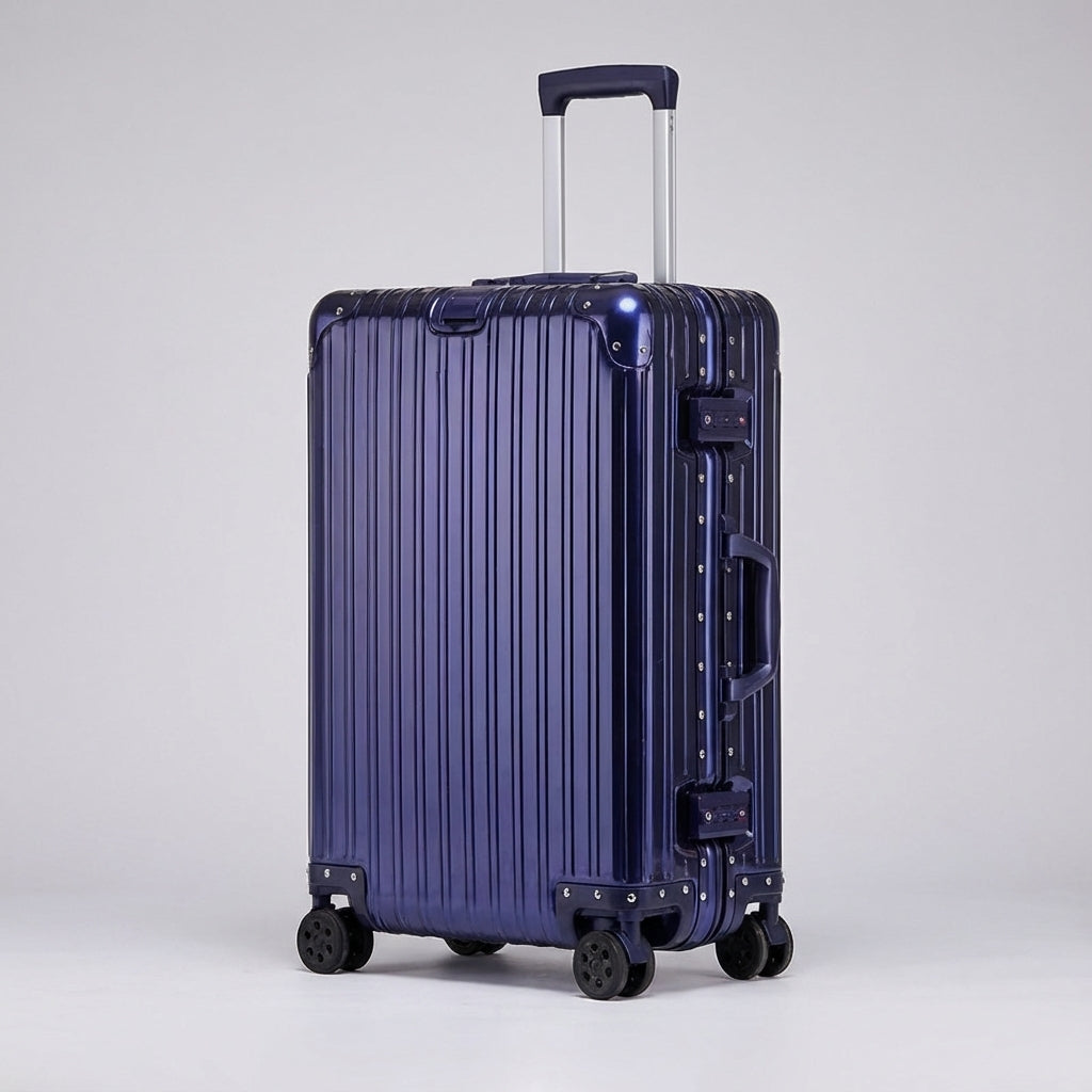 Harter Aluminium-Magnesium-Koffer – Pelanva – Ansicht 7