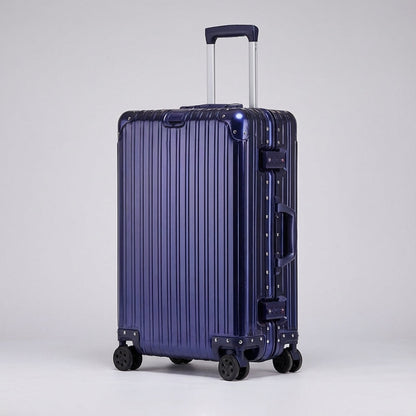 Harter Aluminium-Magnesium-Koffer – Pelanva – Ansicht 7