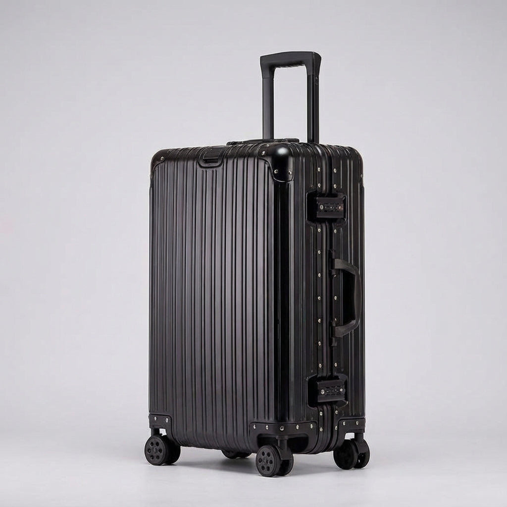 Harter Aluminium-Magnesium-Koffer – Pelanva – Ansicht 8