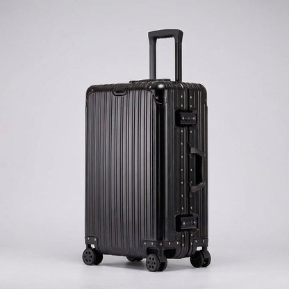 Harter Aluminium-Magnesium-Koffer – Pelanva – Ansicht 8