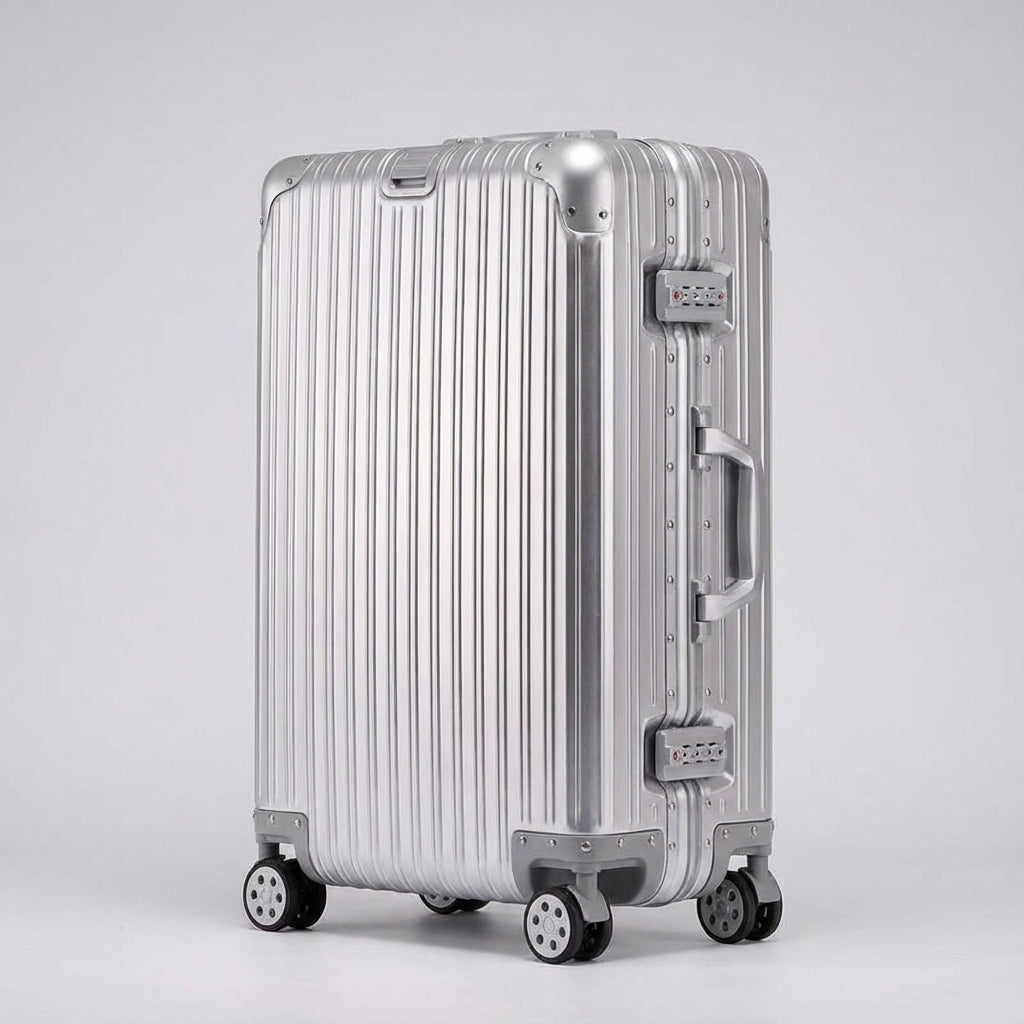 Harter Aluminium-Magnesium-Koffer – Pelanva – Ansicht 9