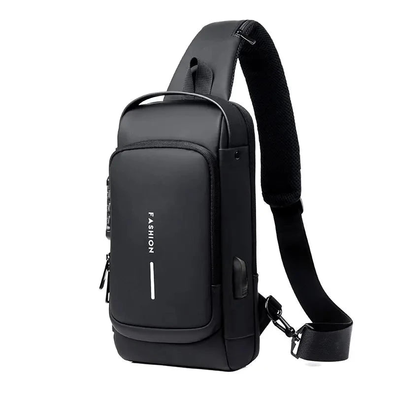 Anti Diebstahl Rucksack – Pelanva