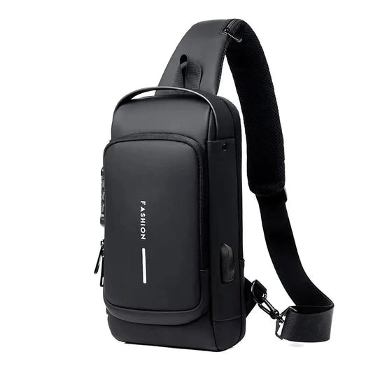 Anti Diebstahl Rucksack – Pelanva
