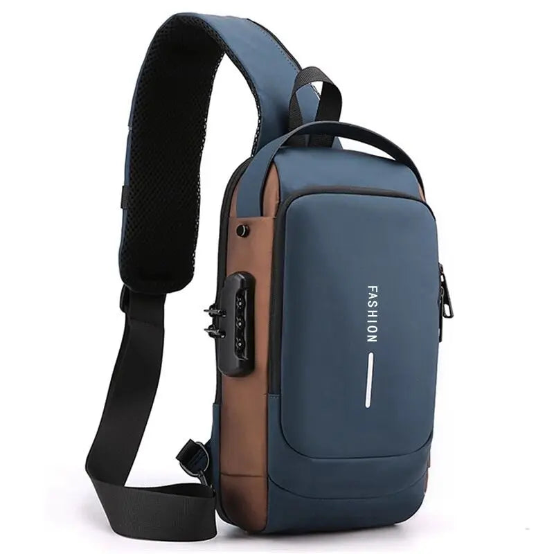 Anti Diebstahl Rucksack – Pelanva – Ansicht 10
