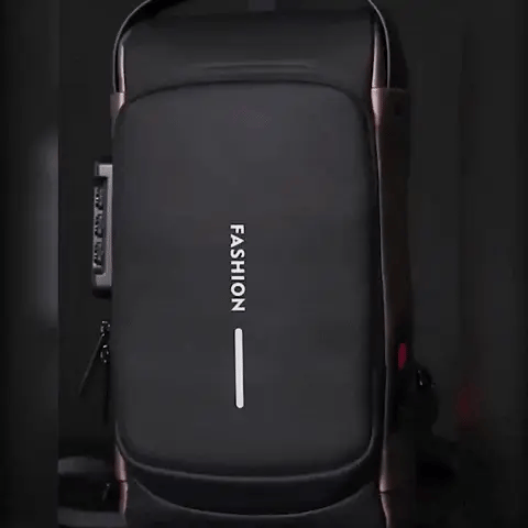 Anti Diebstahl Rucksack – Pelanva – Ansicht 7