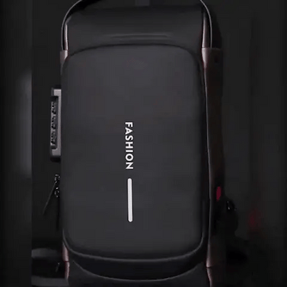 Anti Diebstahl Rucksack – Pelanva – Ansicht 7