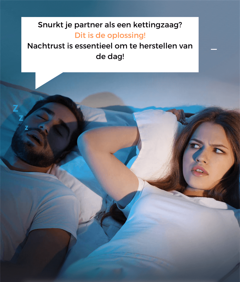 Anti Schnarch Gerät – Pelanva – Ansicht 2