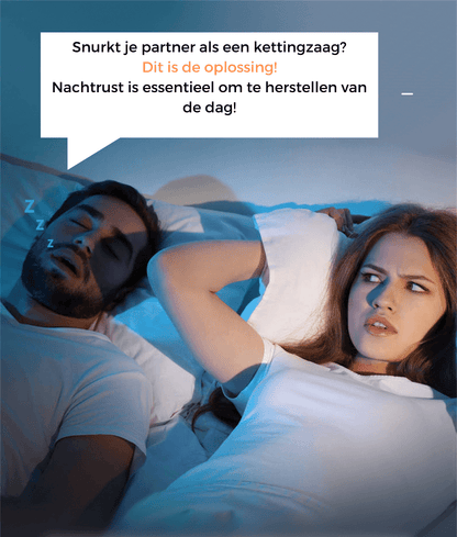 Anti Schnarch Gerät – Pelanva – Ansicht 2