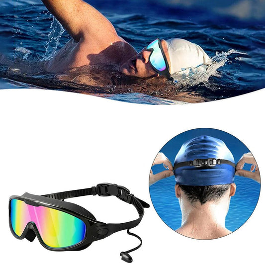 AquaVision Pro – Sehen Sie unter Wasser so klar wie nie zuvor! – Bademode