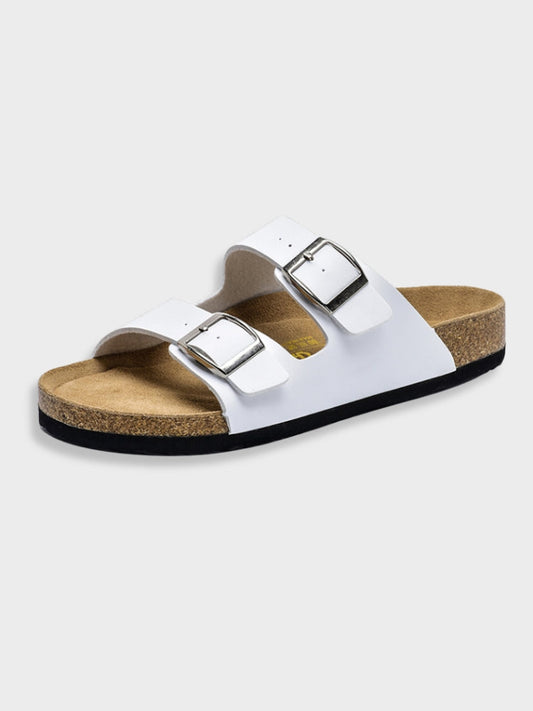 Arizona Sandalen - Zeitloses Design & Täglicher Komfort – Sandalen