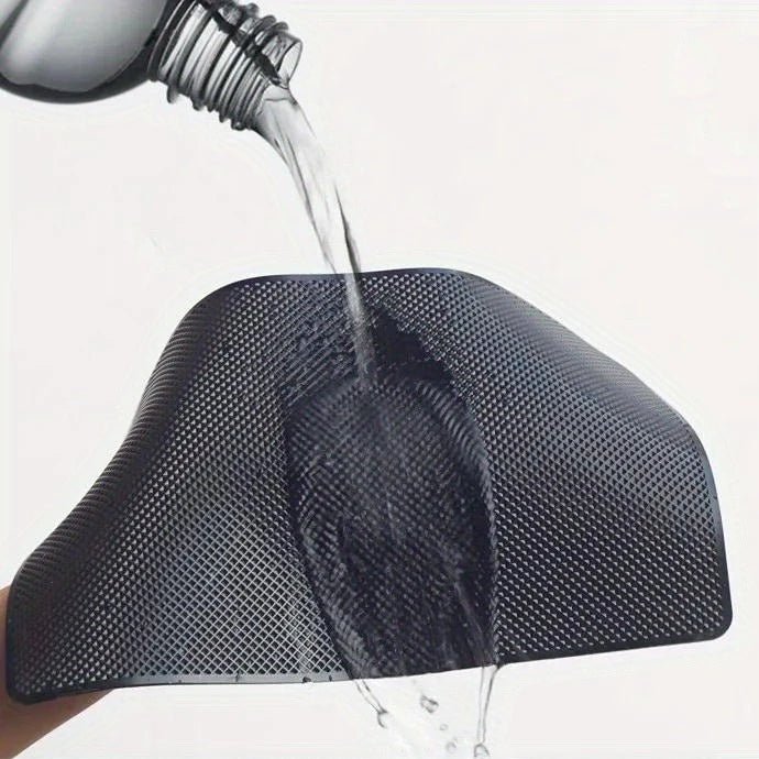 Rutschfeste Armaturenbrettmatte für Handy und Schlüssel – Pelanva – Ansicht 5