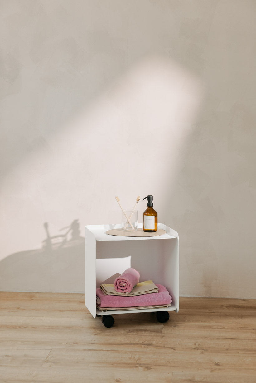 Aufbewahrung – 7