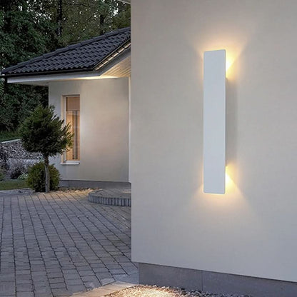 Außenwandleuchte LED – Pelanva – Ansicht 11