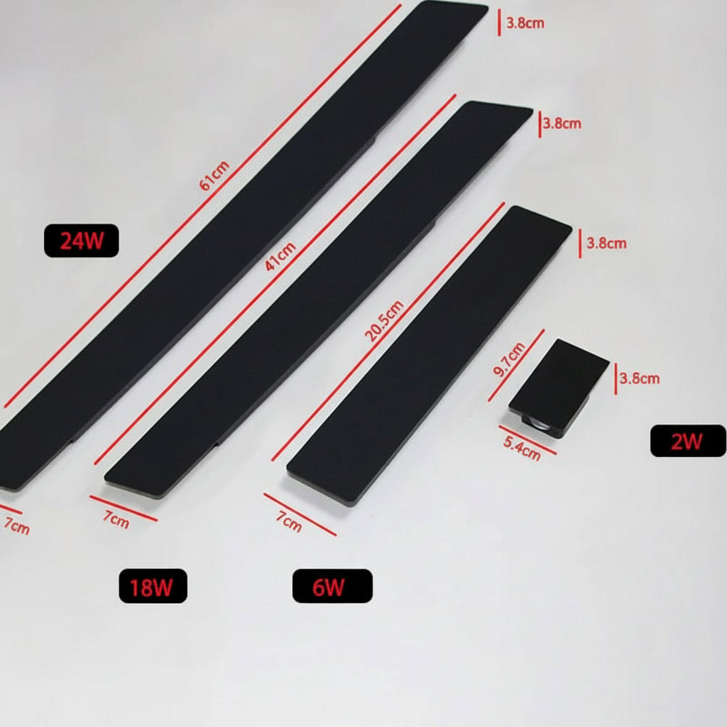 Außenwandleuchte LED – Pelanva – Ansicht 13