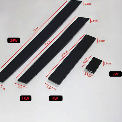 Außenwandleuchte LED – Pelanva – Ansicht 13