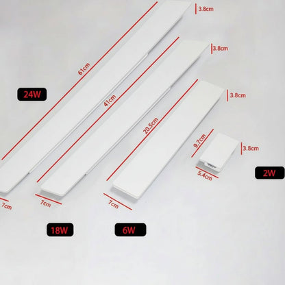 Außenwandleuchte LED – Pelanva – Ansicht 14