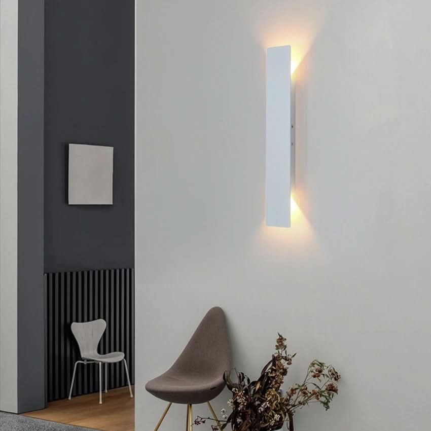 Außenwandleuchte LED – Pelanva – Ansicht 6