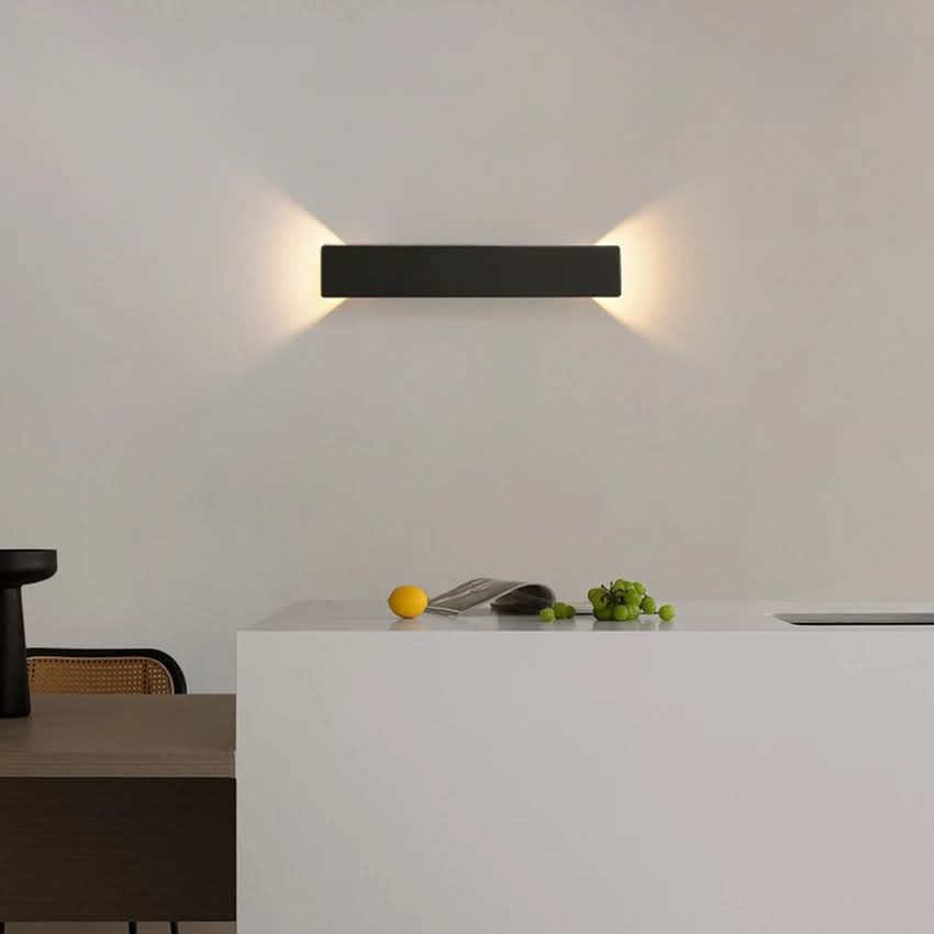 Außenwandleuchte LED – Pelanva – Ansicht 7