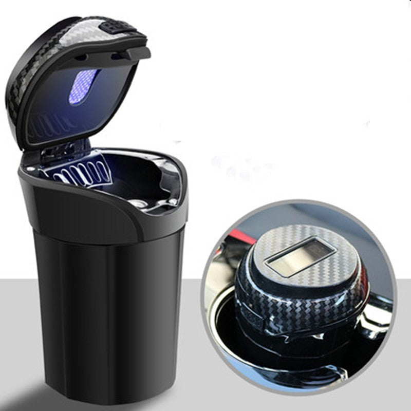 Auto Aschenbecher – Pelanva – Ansicht 2