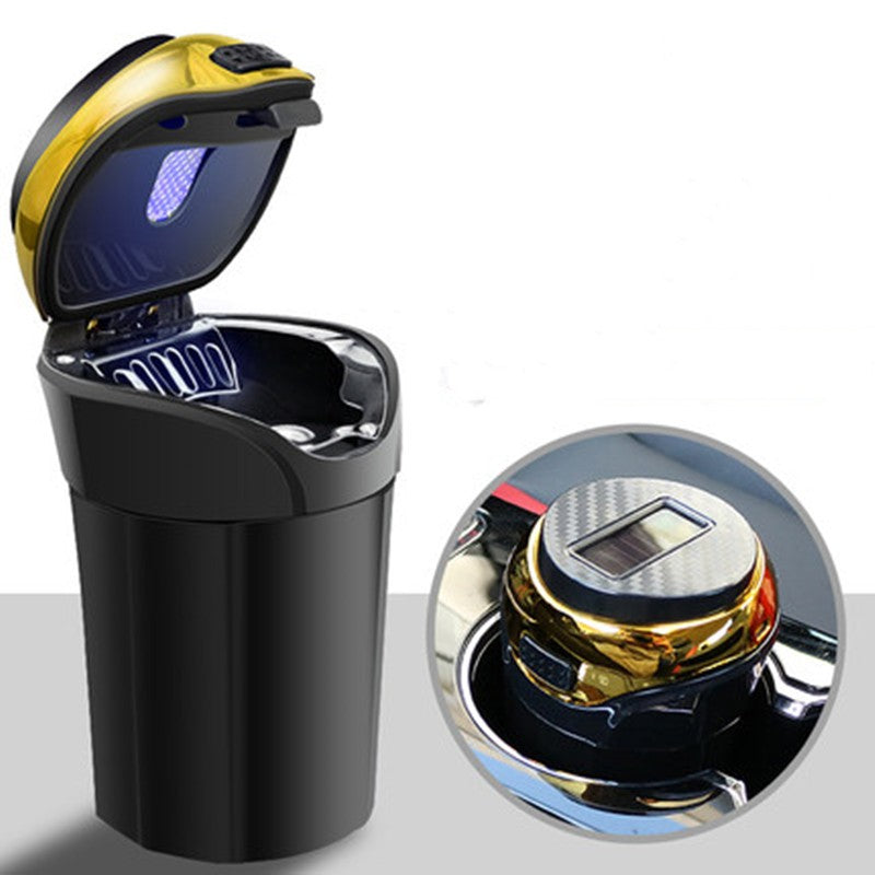 Auto Aschenbecher – Pelanva – Ansicht 3