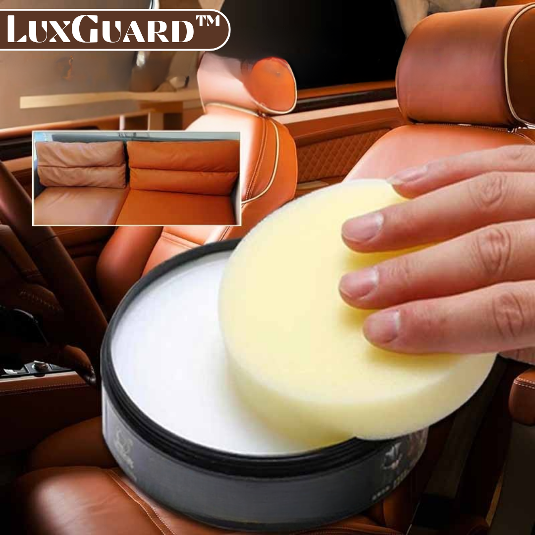 Autopflege Creme – Pelanva