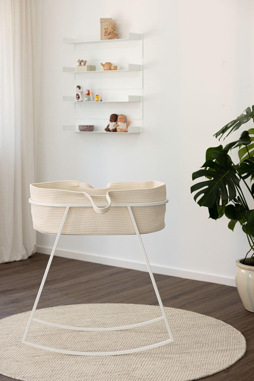 Babywiege – Pelanva – Ansicht 4