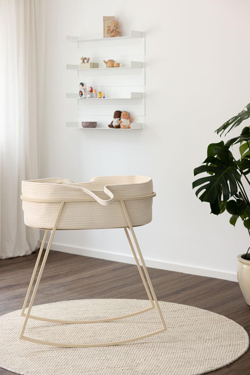 Babywiege – Pelanva – Ansicht 6