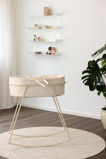Babywiege – Pelanva – Ansicht 6