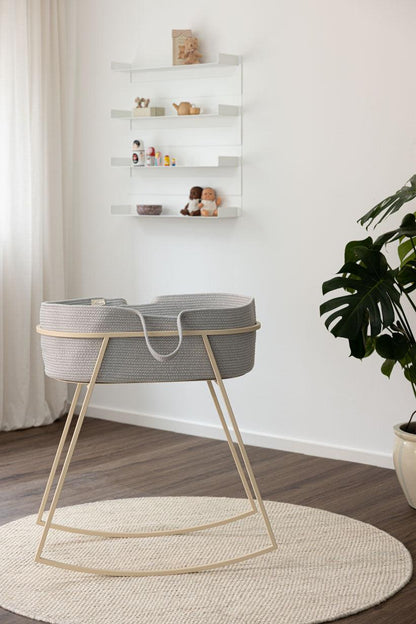 Babywiege – Pelanva – Ansicht 9