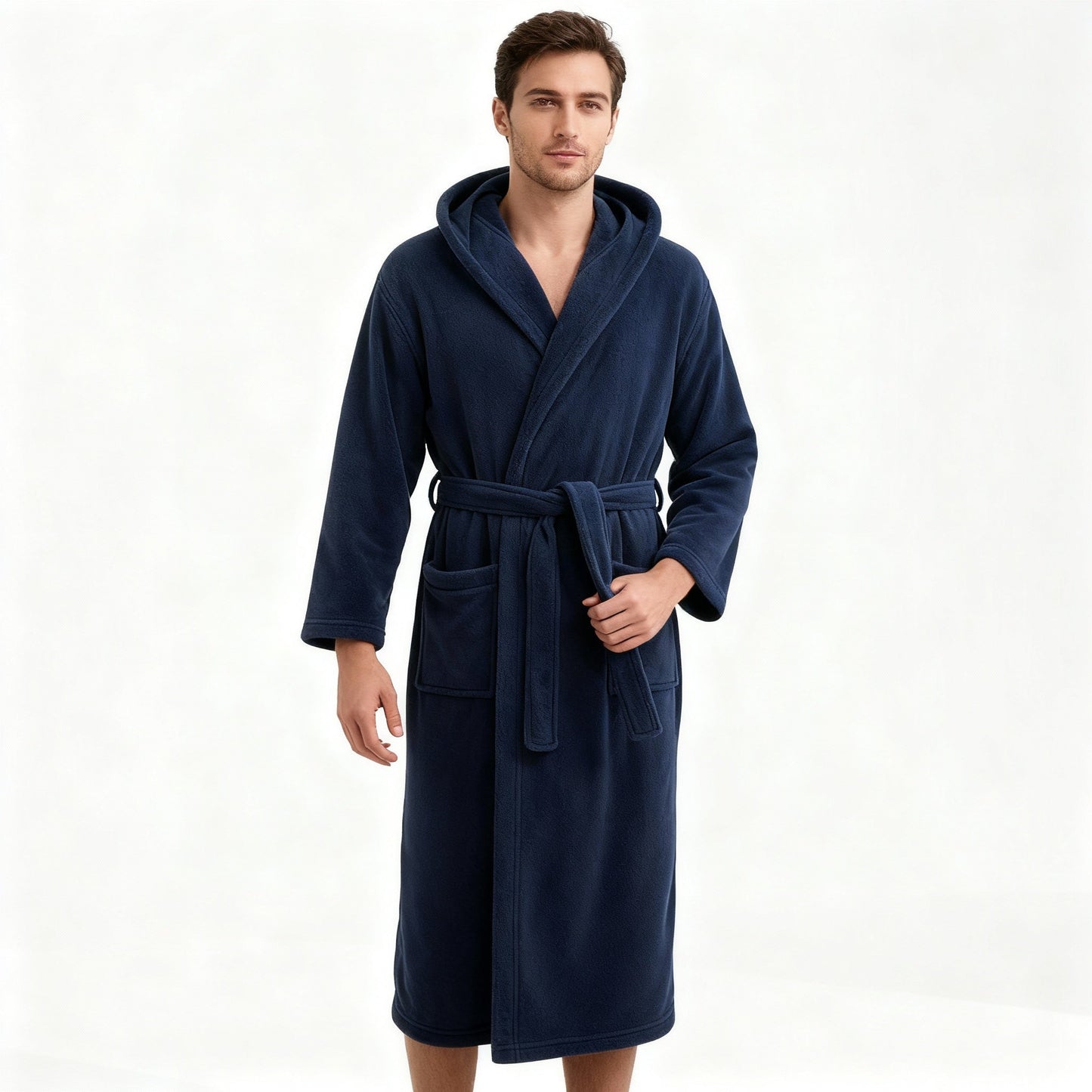 Bademantel Herren – Pelanva