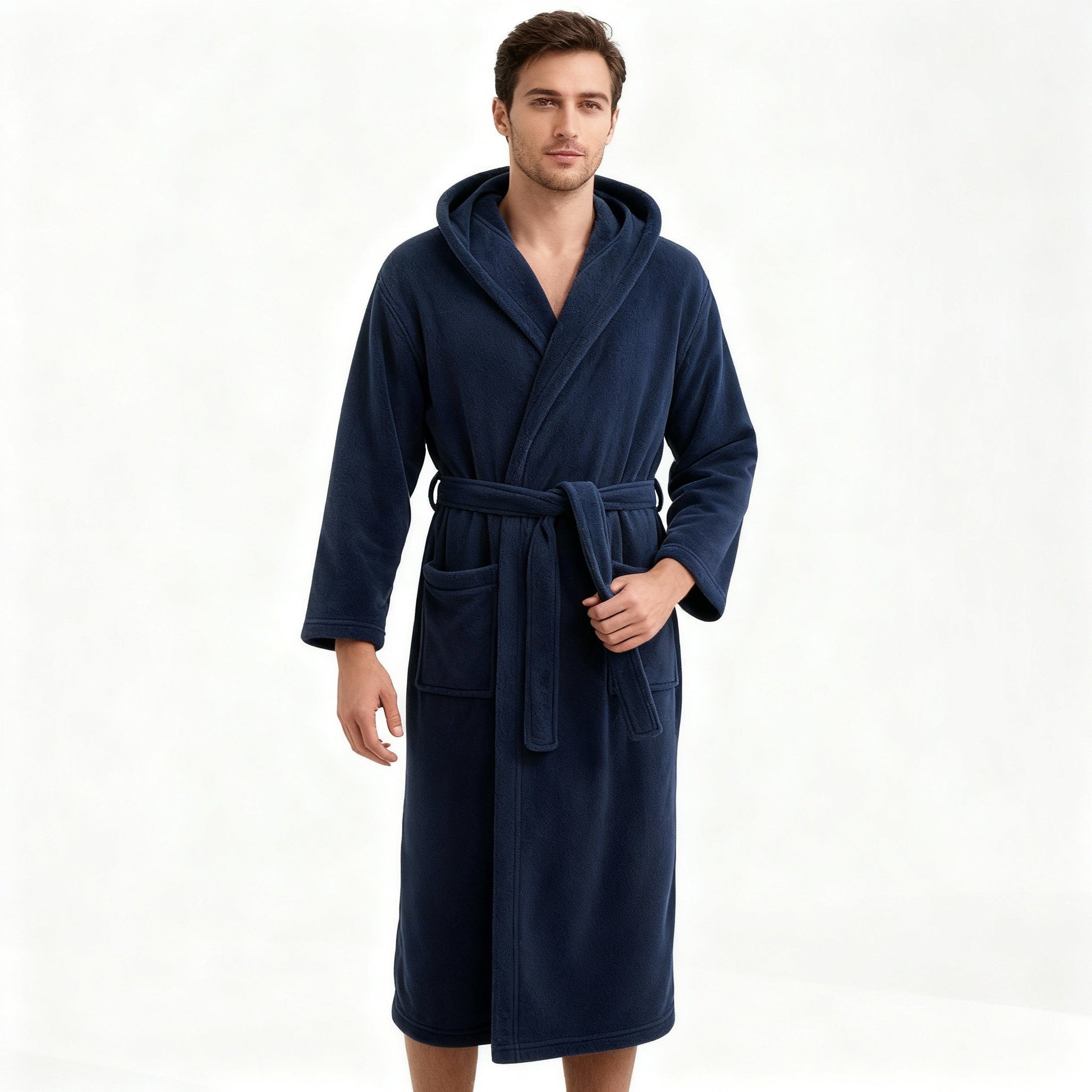 Bademantel Herren – Pelanva