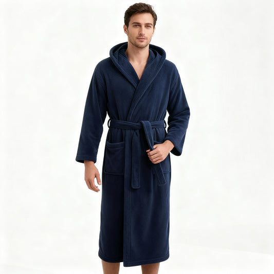 Bademantel Herren – Pelanva