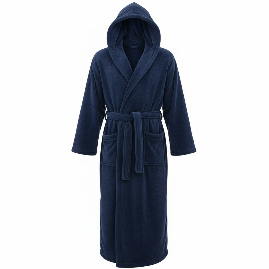 Bademantel Herren – Pelanva – Ansicht 10