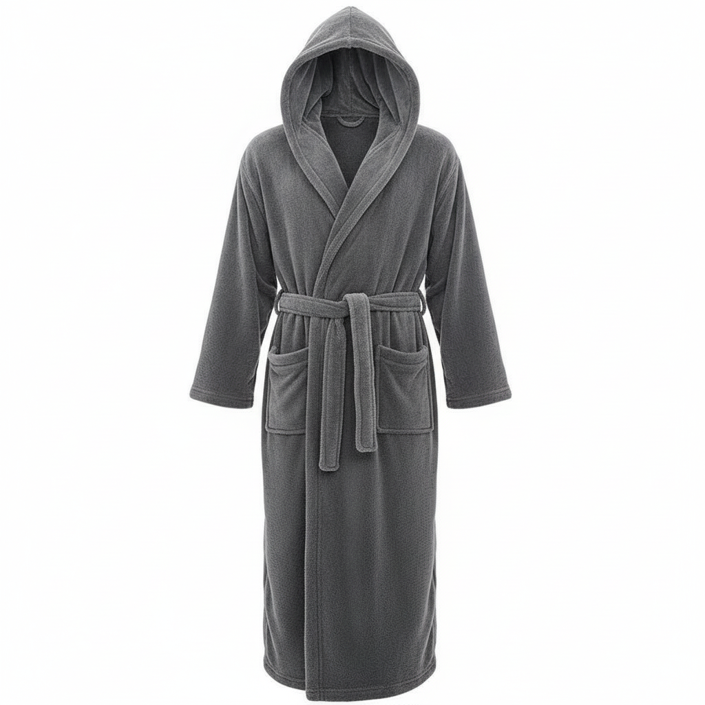 Bademantel Herren – Pelanva – Ansicht 11