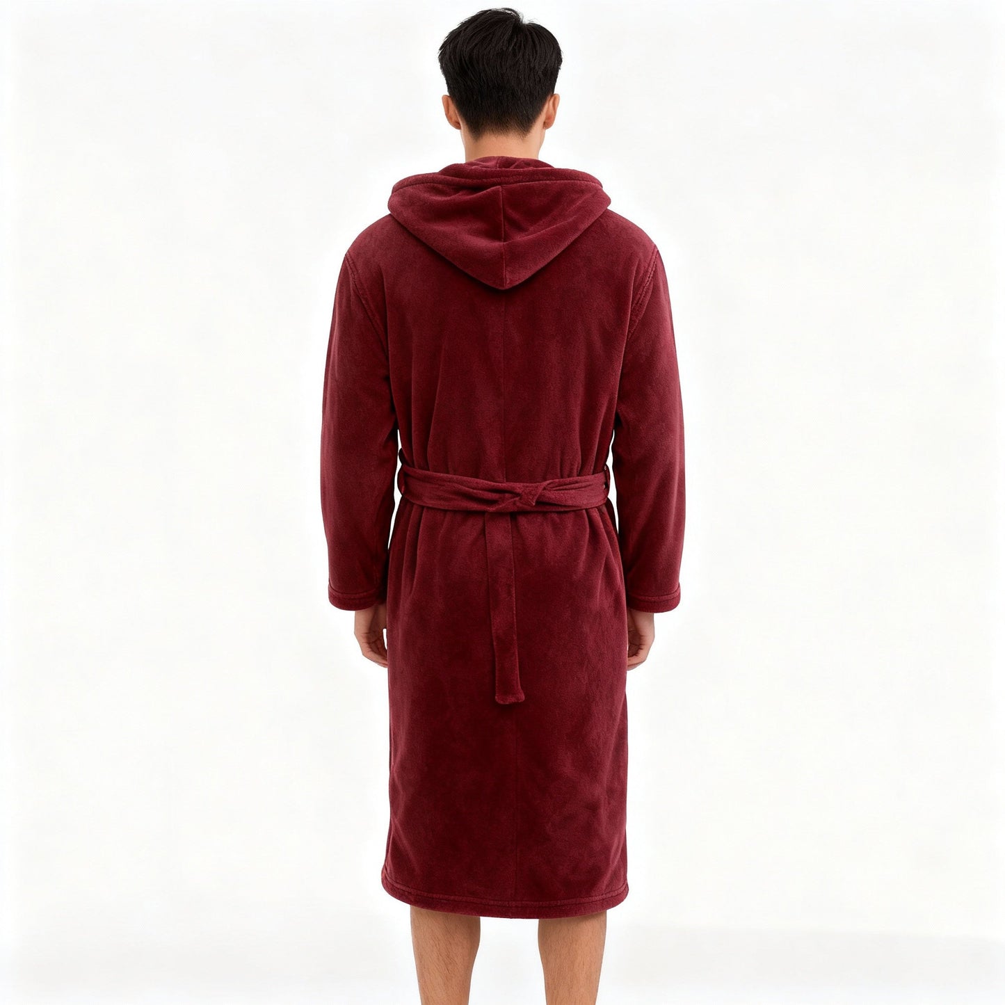 Bademantel Herren – Pelanva – Ansicht 6