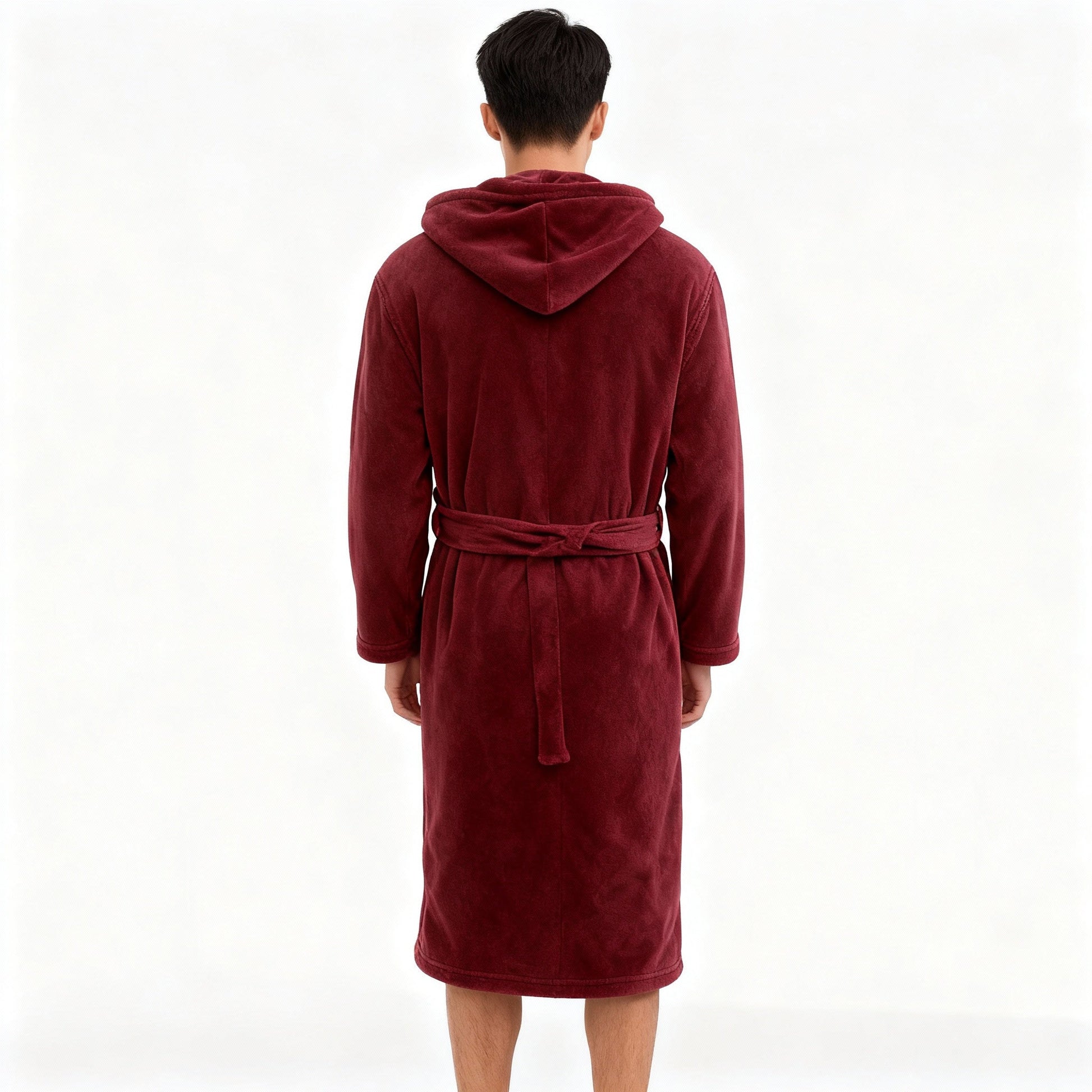 Bademantel Herren – Pelanva – Ansicht 6