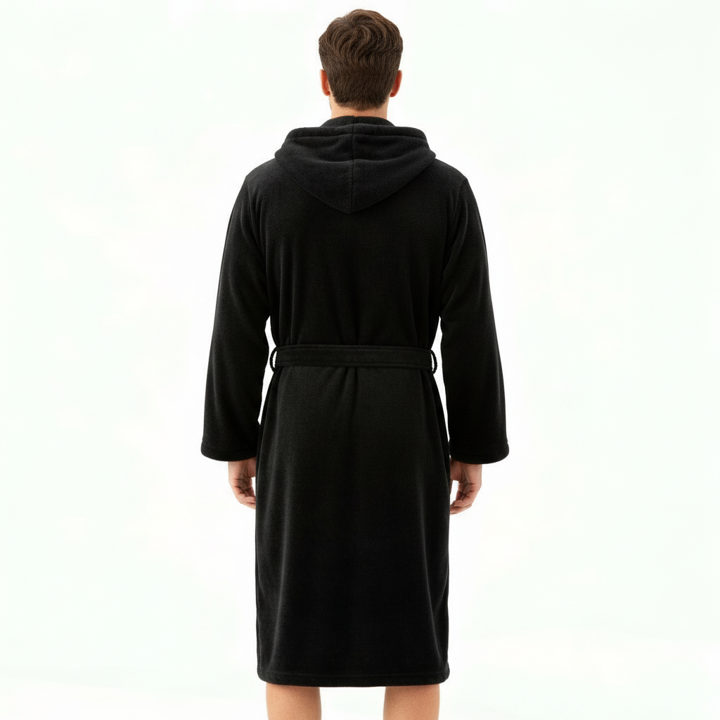 Bademantel Herren – Pelanva – Ansicht 7