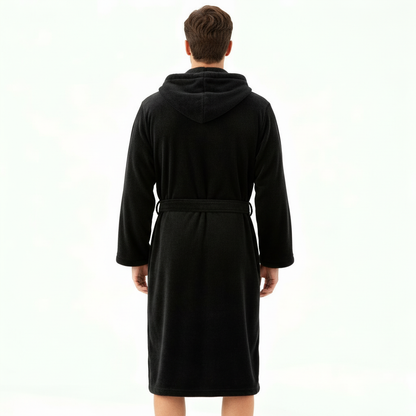 Bademantel Herren – Pelanva – Ansicht 7